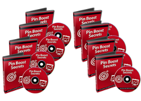 Pin Boost Secrets